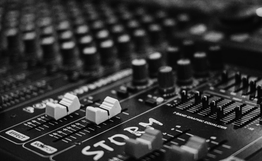 equipment