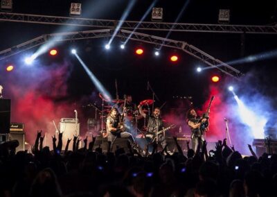 Chania Rock Festival
