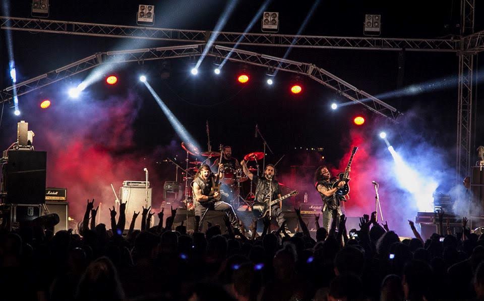 Chania Rock Festival