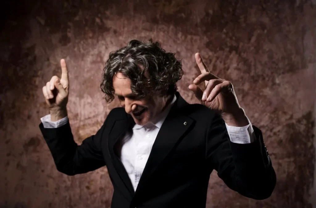 Goran Bregovic, Θέατρο Πάτρας – Κάστρο