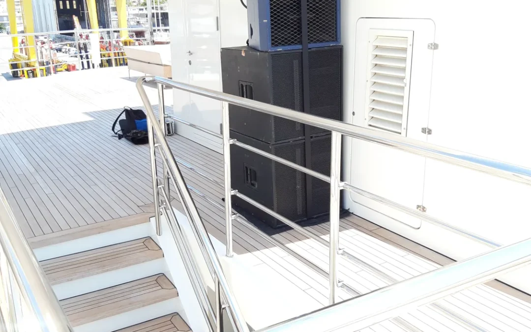 Yacht Private