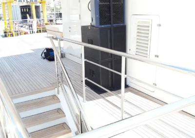 Yacht Private